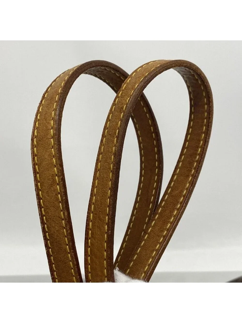 Louis Vuitton Backpack Monogram Mini Montsouris Brown